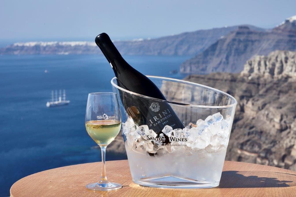 SantoWines Experience