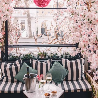 The Kensington Hotel London