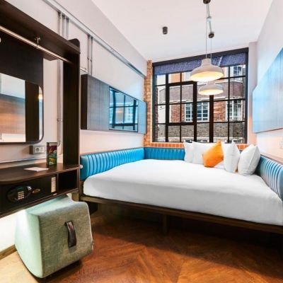 New Road Hotel London Whitechapel