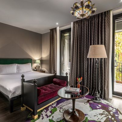 The Mandrake Hotel London