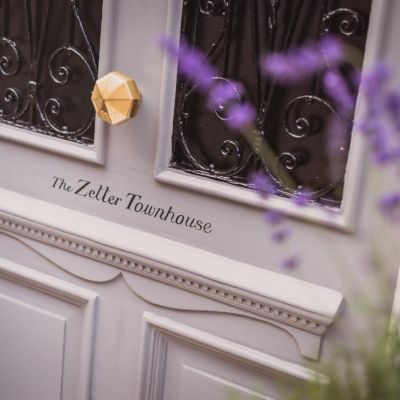 The Zetter Marylebone London