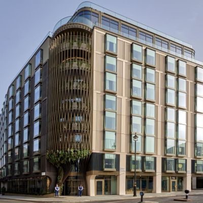 The BoTree Hotel London