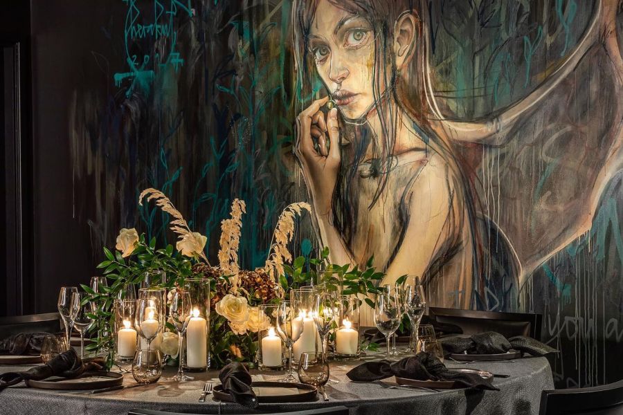 The Mandrake Hotel London