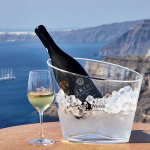 SantoWines Experience