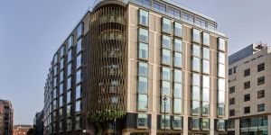 The BoTree Hotel London